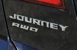 Dodge Journey 2011 года